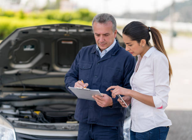 Comprehensive and collision insurance Dixmoor